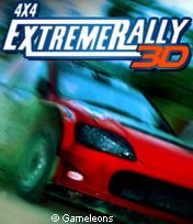 game pic for 4x4 Rally Extreme 3D